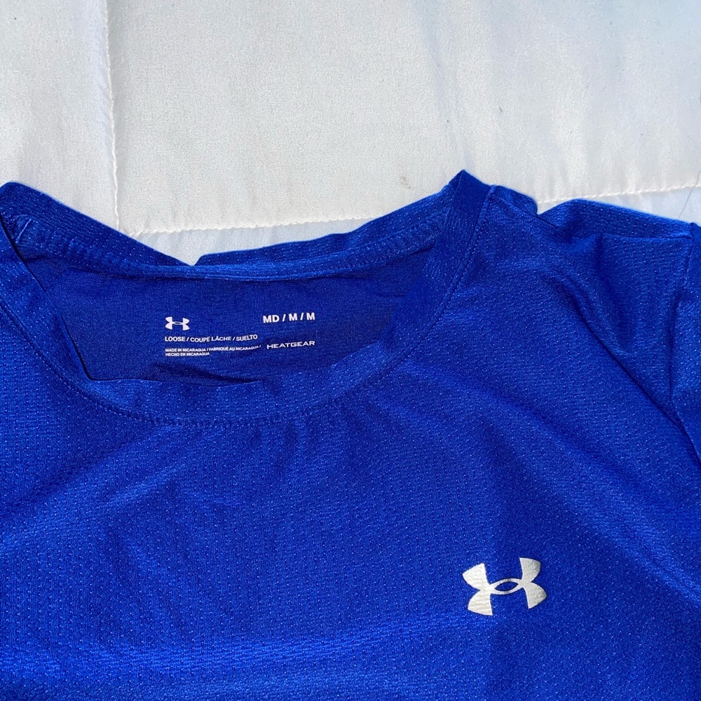 under armour shirt bundle